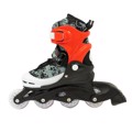 3K Afxomeioumena Patinia - Kokkino